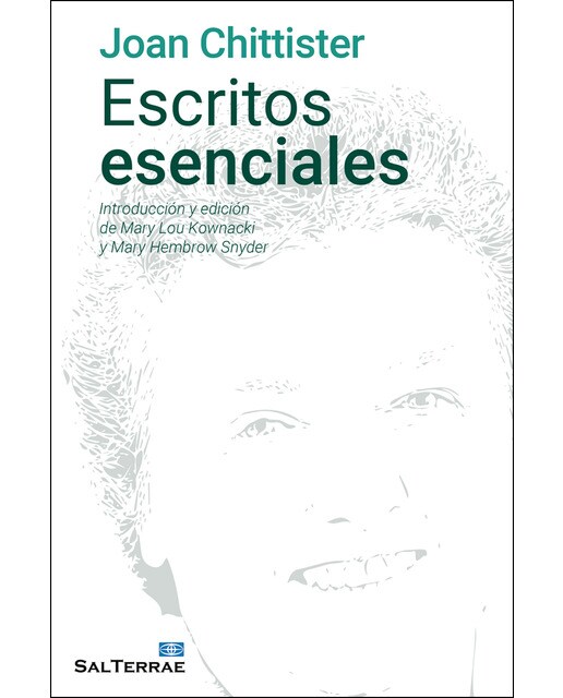 Imagen 0 de Escritos esenciales joan chittister: Introducción y edición de mary lou kownacki (Tapa blanda)