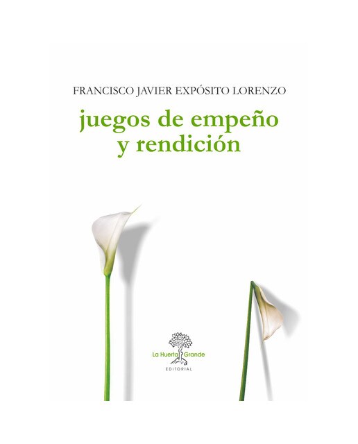 Imagem 0 de Juegos de empeño y rendición