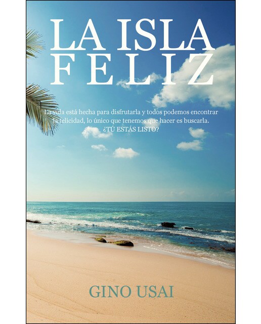 La isla feliz(Tapa blanda) 1