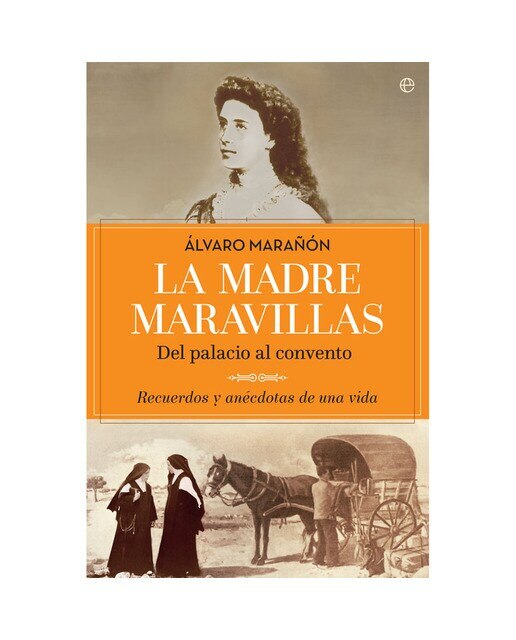 La Madre Maravillas 1