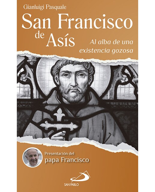 San francisco de asís(Tapa blanda) 1