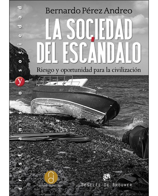 La Sociedad Del Escandalo 1