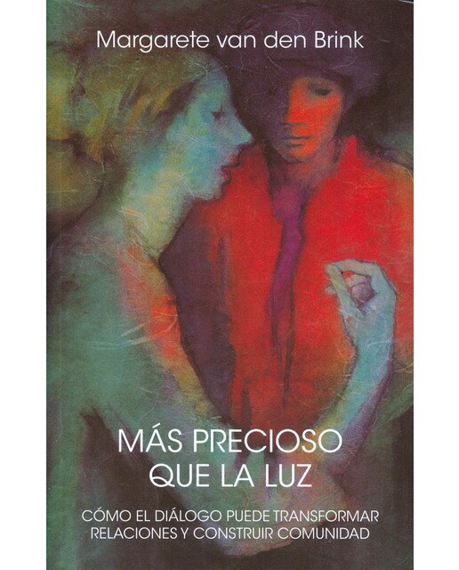 Mas Precioso Que La Luz 1