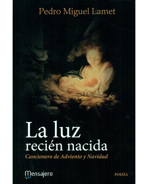Imagen 0 de La luz recién nacida