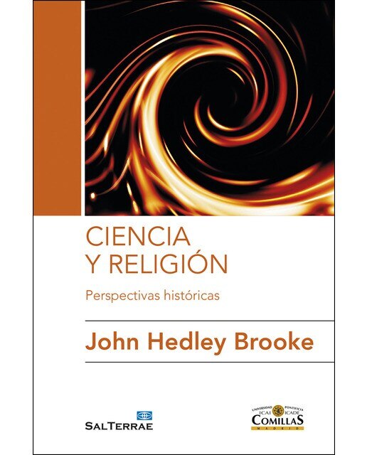 Ciencia y religión: Perspectivas históricas(Tapa blanda) 1
