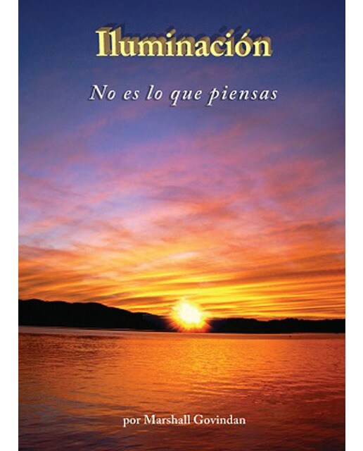 La Iluminación: No Es Lo Que Piensas 1