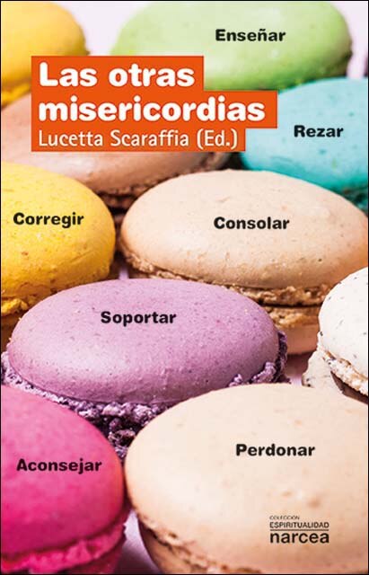 Las otras misericordias (Tapa blanda) 1