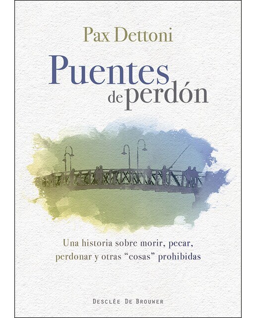 Puentes De Perdón 1