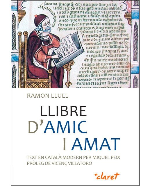 Imagem 0 de Llibre d'amic i amat(Tapa blanda)