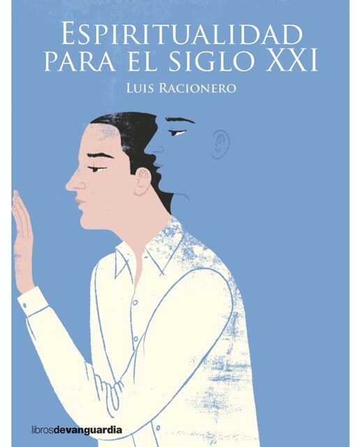 Imagem 0 de ESPIRITUALIDAD PARA EL SIGLO XXI (Capa mole)