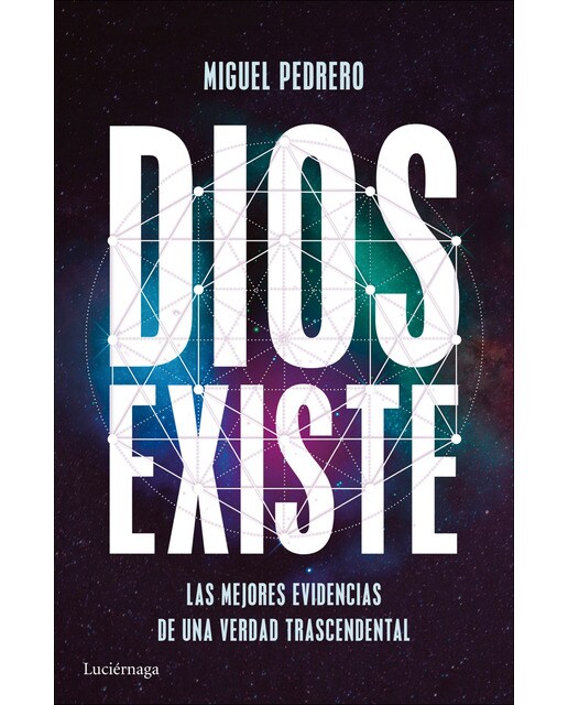 Dios existe: Las mejores evidencias de una verdad trascendental (Capa mole com abas) 1