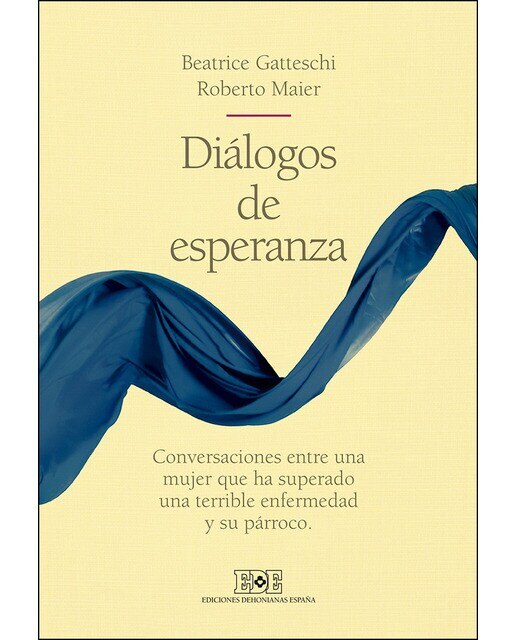 Imagen 0 de Diálogos de esperanza (Tapa blanda)