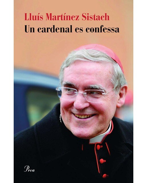 Un cardenal es confessa