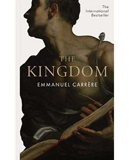 The Kingdom 1