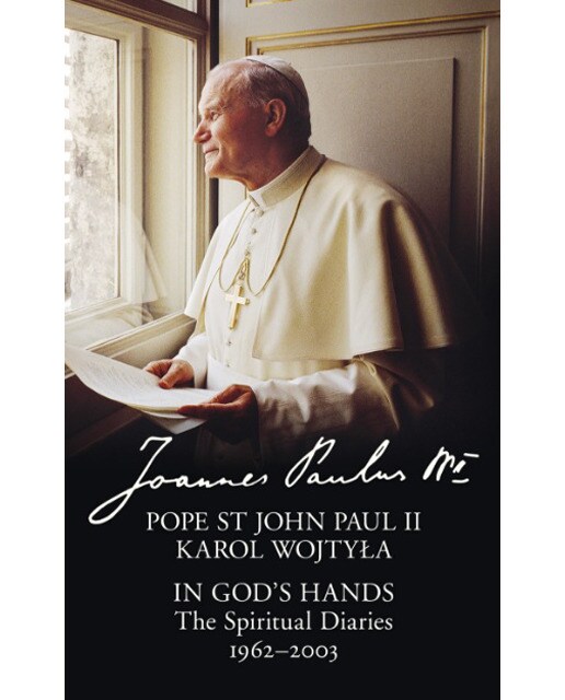 Very Much In God's Hand 1