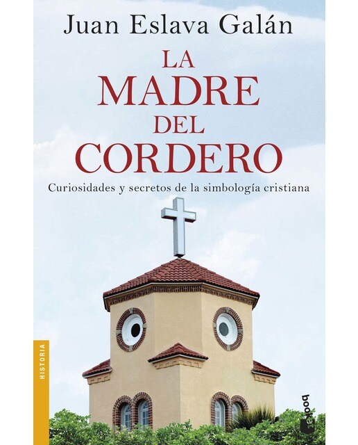 Imagen 0 de La madre del cordero (Bolsillo) (Tapa blanda)