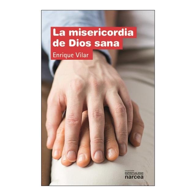 Imagem 0 de La misericordia de Dios sana (Capa mole)