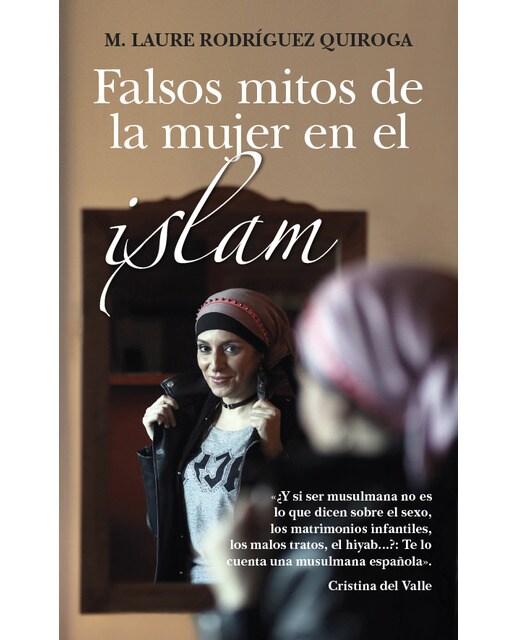 Falsos Mitos De La Mujer En El Islam 1