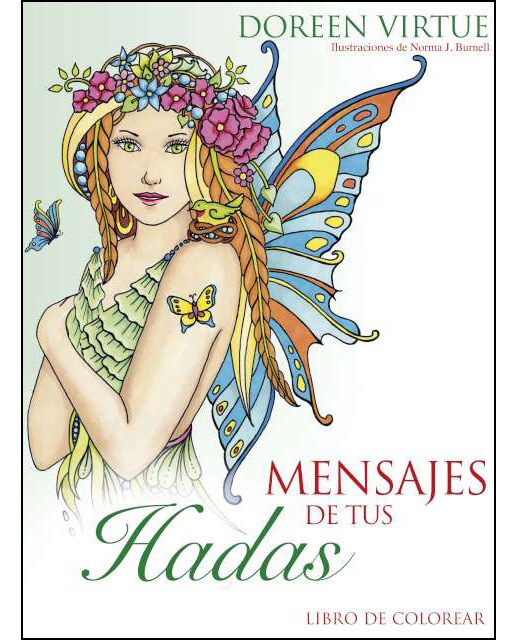 Mensaje De Tus Hadas 1