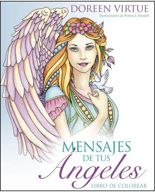 Mensaje De Tus Ángeles 1