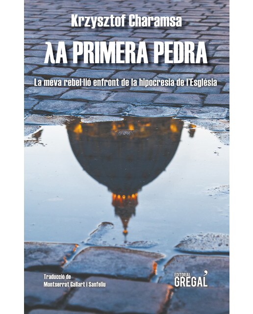 La Primera Piedra 1
