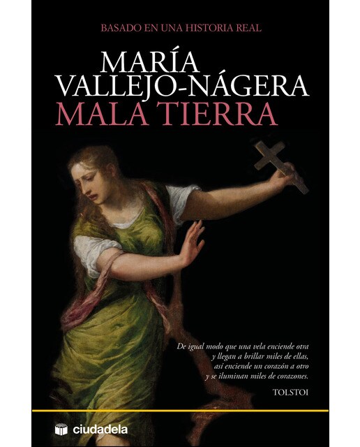 Mala Tierra 1