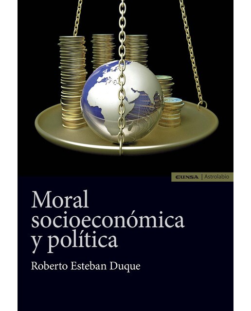 Moral Socioeconómica Y Política 1