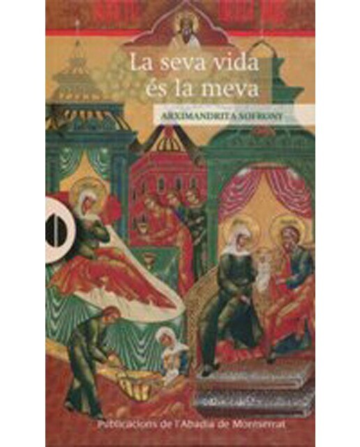 Imagen 0 de La seva vida és la meva (Tapa blanda)