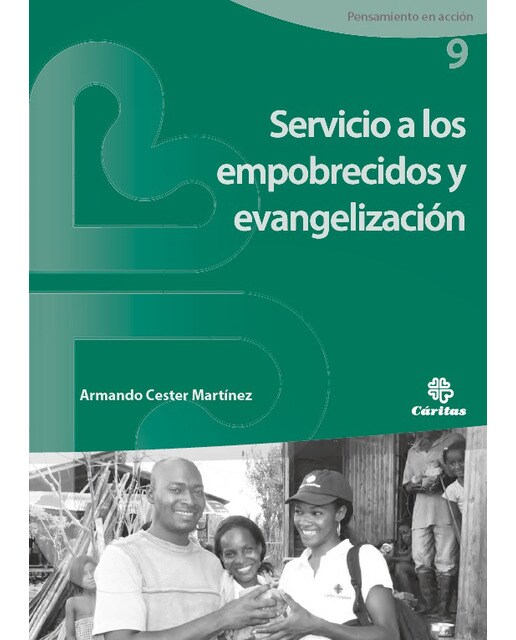 Servicio a los empobrecidos y evangelización