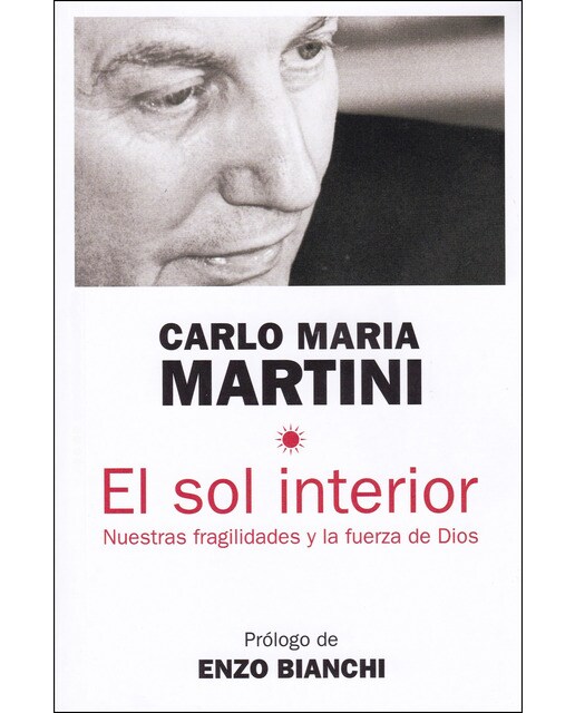 Imagen 1 de El sol interior