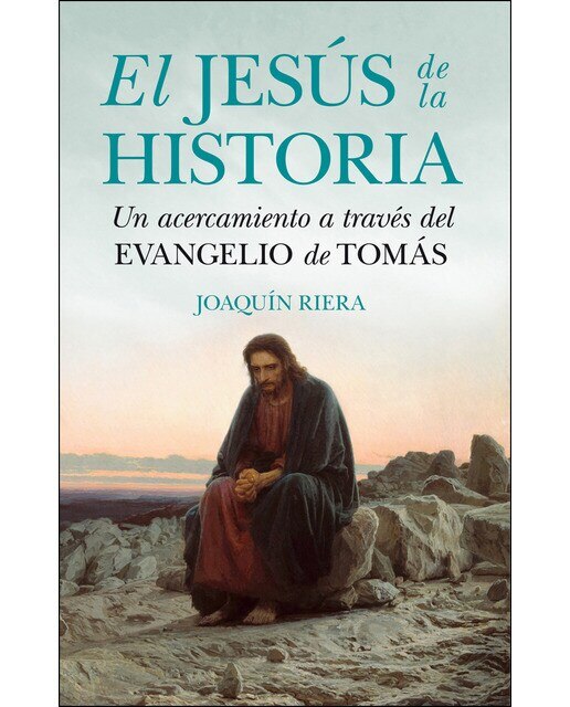 El jesús de la historia (Tapa blanda) 1