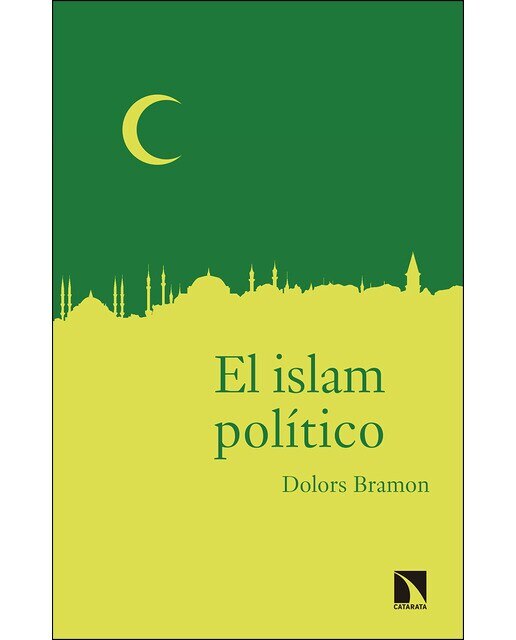 Imagen 0 de El islam político (Tapa blanda)