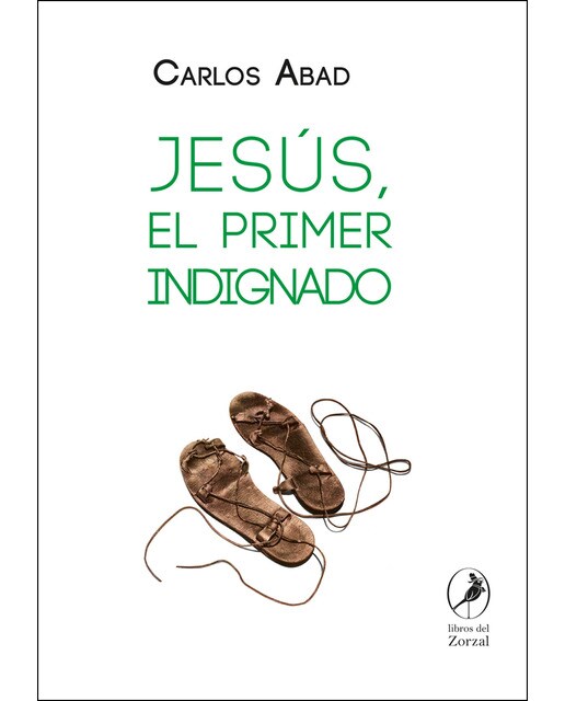 Jesús, el primer indignado (Tapa blanda) 1