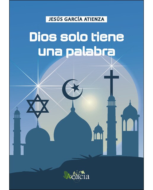 Dios Solo Tiene Una Palabra 1