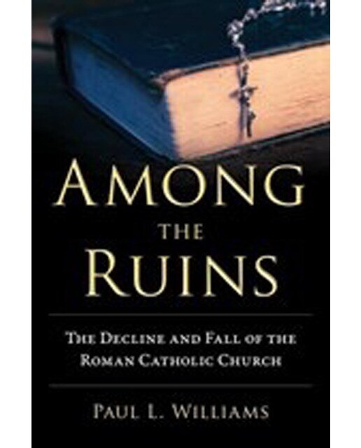 Among The Ruins 1