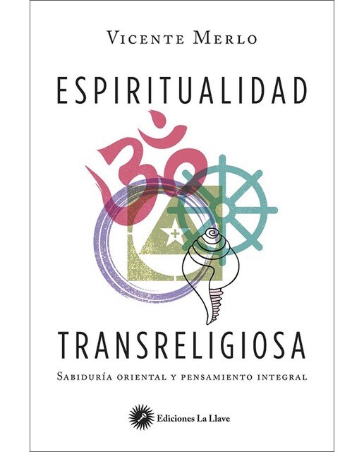 Imagem 0 de Espiritualidad transreligiosa: Sabiduría oriental y pensamiento integral(Tapa blanda)