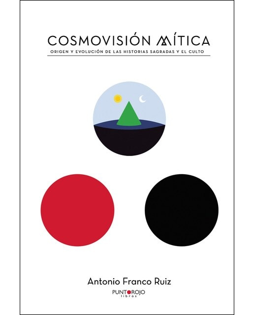 Cosmovisión Mítica 1