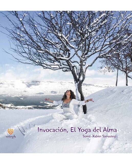 Invocación El Yoga Del Alma 1