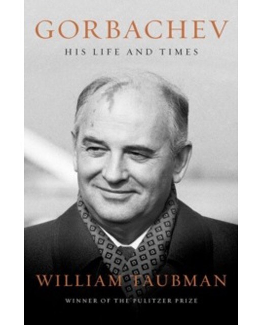 Gorbachev 1