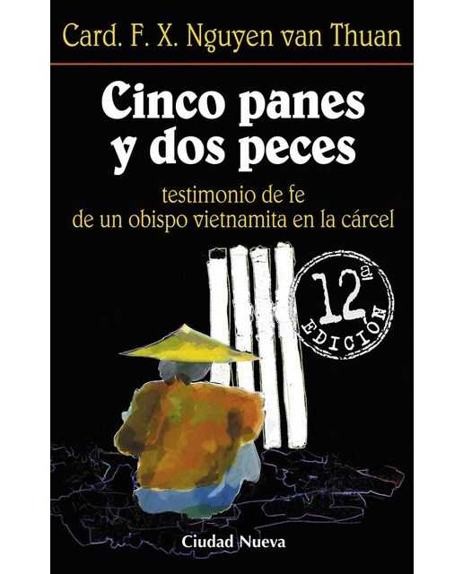 Imagem 0 de Cinco panes y dos peces(Tapa blanda)