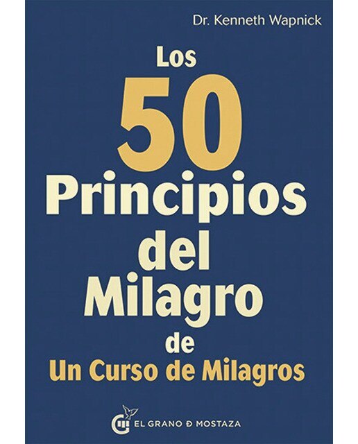 Imagen 1 de Los 50 principios del milagro de un curso de milagros