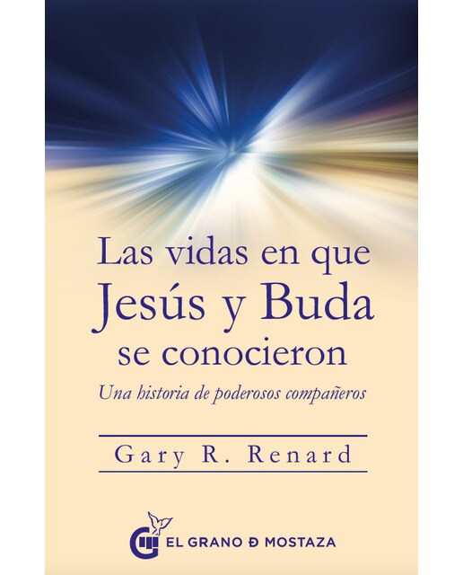 Imagen 0 de Las vidas en que jesús y buda se conocieron: Una historia de poderosos compañeros