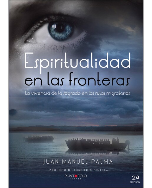 Espiritualidad En Las Fronteras: La Vivencia De Lo Sagrado En Las Rutas Migratorias 1