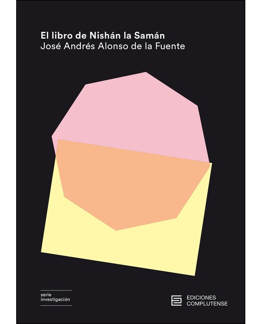 El Libro De Nishán La Samán 1