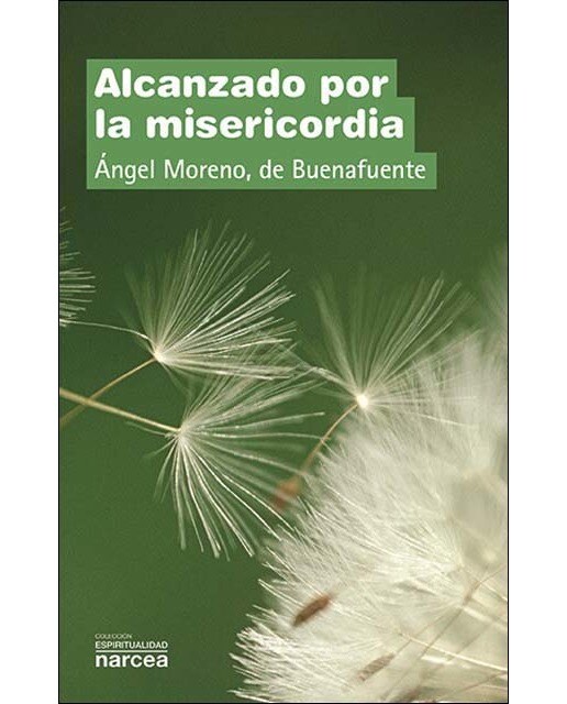 Alcanzado por la misericordia (Tapa blanda) 1