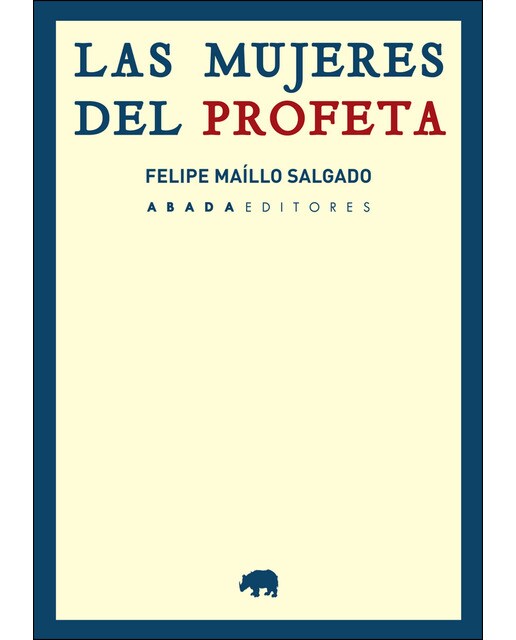 Imagen 0 de Las mujeres del profeta (Tapa blanda)