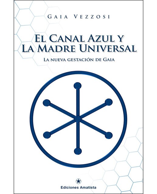 El canal azul y la madre universal 1