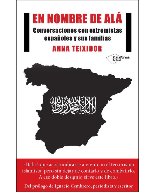 En nombre de Alá (Capa mole) 1