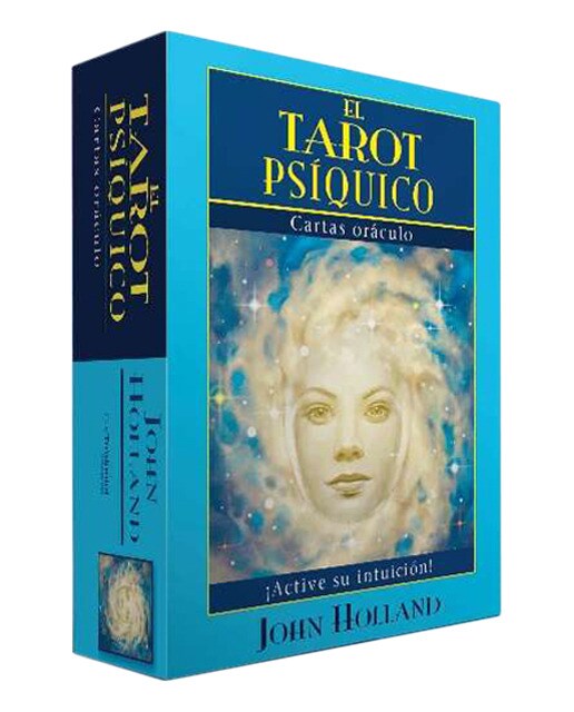 El Tarot Psíquico 1