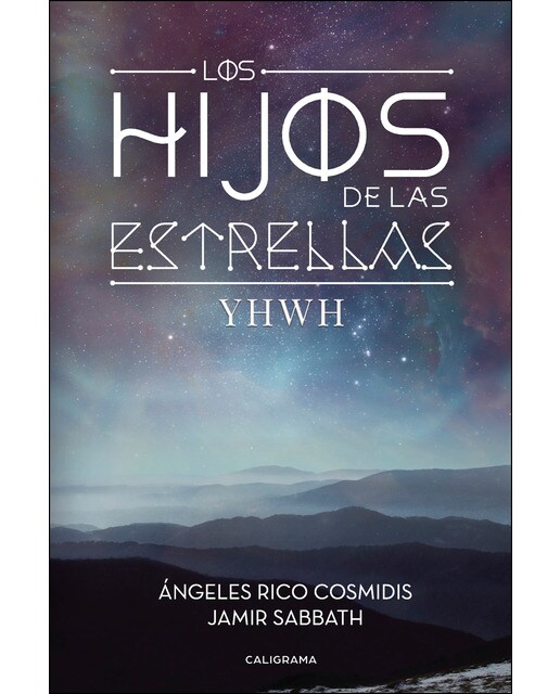 Los hijos de las Estrellas (Capa mole) 1